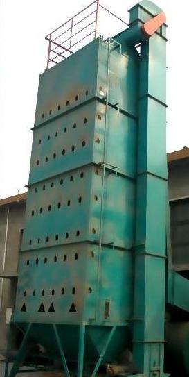 脫硫石膏烘干機