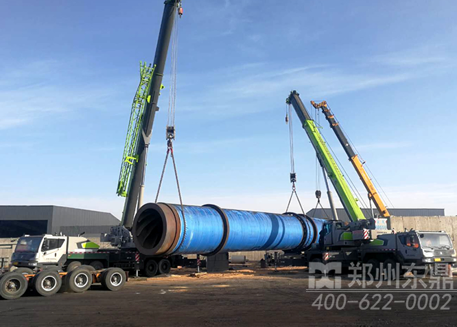 煤泥烘干機(jī)