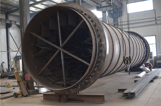 煤泥烘干機(jī)