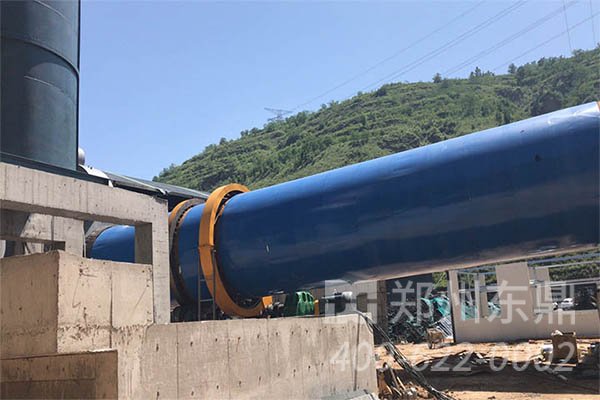 制革污泥烘干機設備