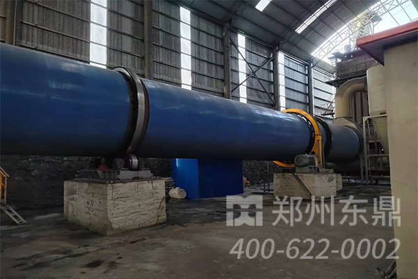 石油焦烘干機(jī)設(shè)備