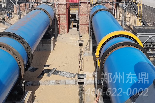 煤泥烘干機設備